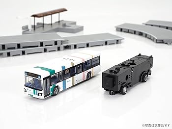 Amazon.co.jp: トミーテック (TOMYTEC) ザ・バスコレクション